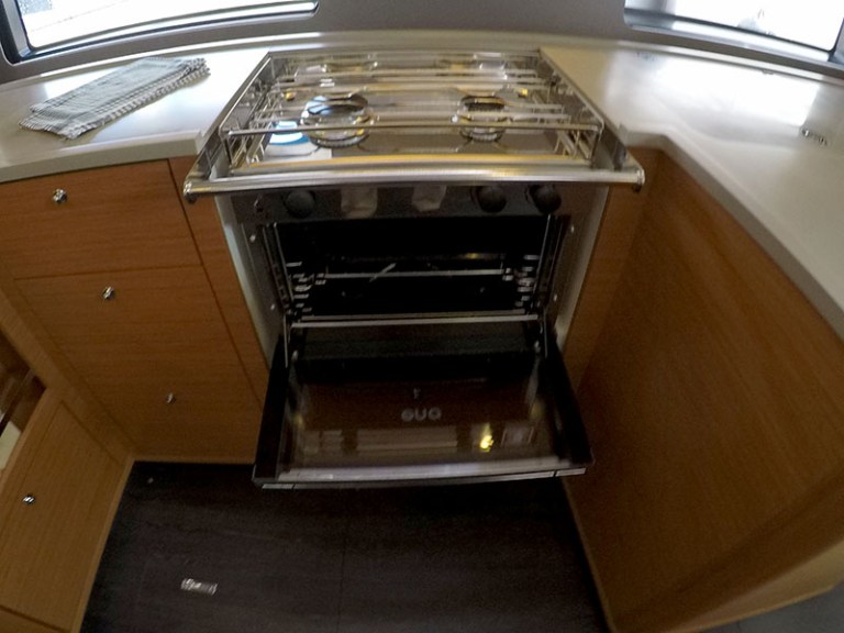 Image of Vera yacht #13