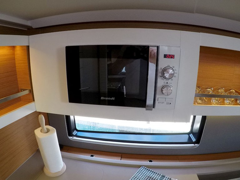 Image of Vera yacht #15
