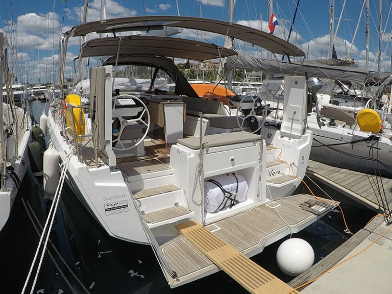 Image of Vera yacht #14