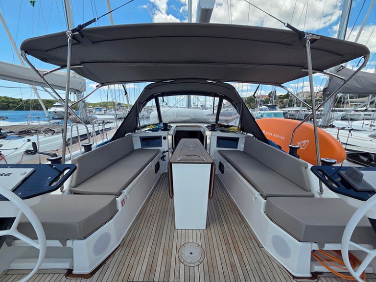 Image of Vera yacht #25