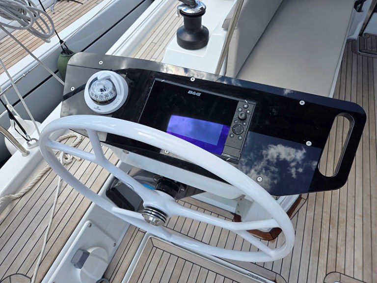 Image of Vera yacht #28