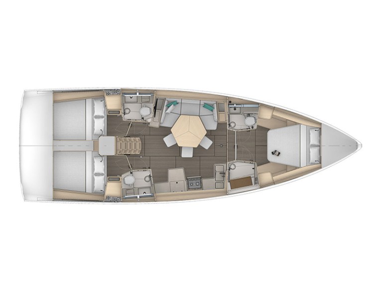 Image of Vera yacht #2