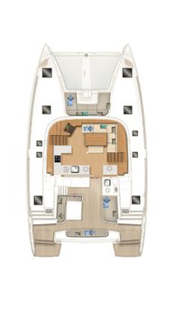 Image of Naya yacht #3