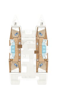 Image of Naya yacht #2