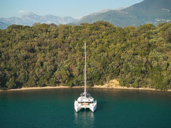 Image of Naya yacht #4