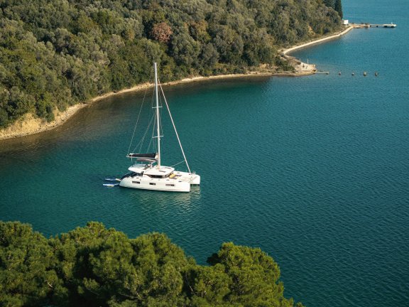 Image of Naya yacht #5