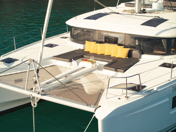 Image of Naya yacht #6