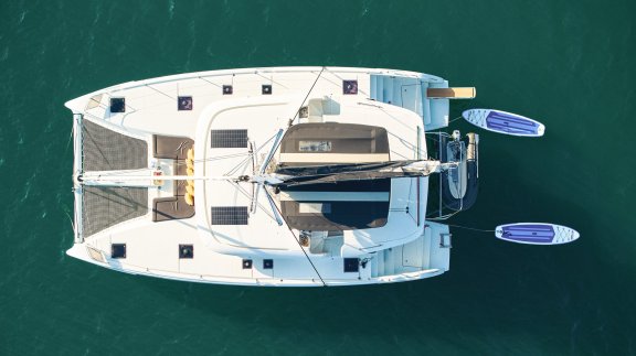 Image of Naya yacht #7