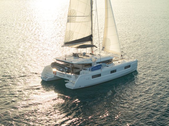 Image of Naya yacht #8