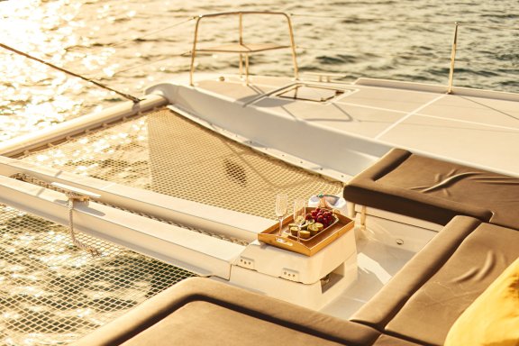 Image of Naya yacht #10