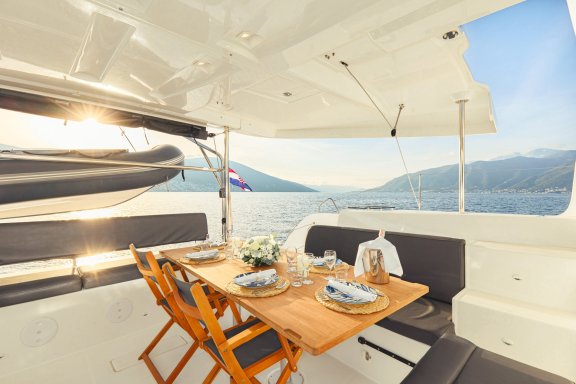 Image of Naya yacht #12