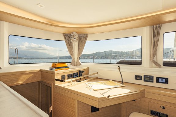 Image of Naya yacht #14