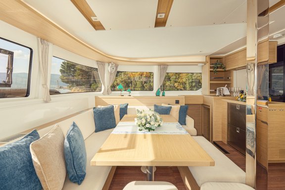 Image of Naya yacht #15