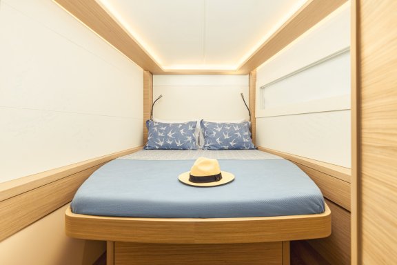 Image of Naya yacht #18