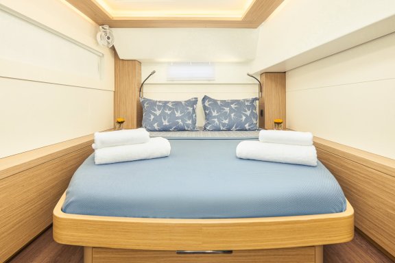 Image of Naya yacht #16