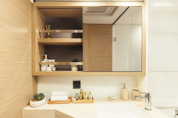 Image of Naya yacht #20