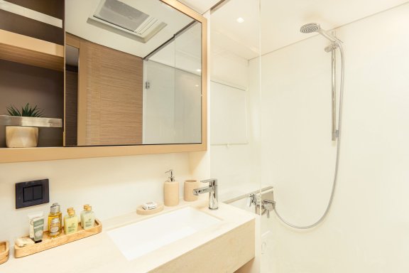 Image of Naya yacht #19