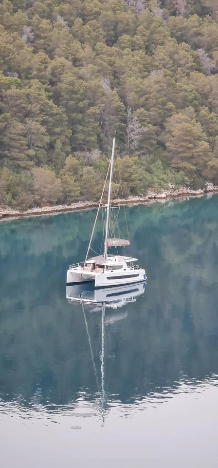 Image of Standra yacht #5