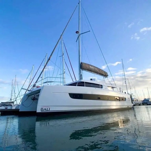 Image of Standra yacht #6
