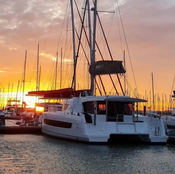 Image of Standra yacht #7