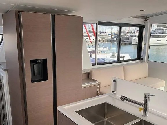 Image of Standra yacht #10