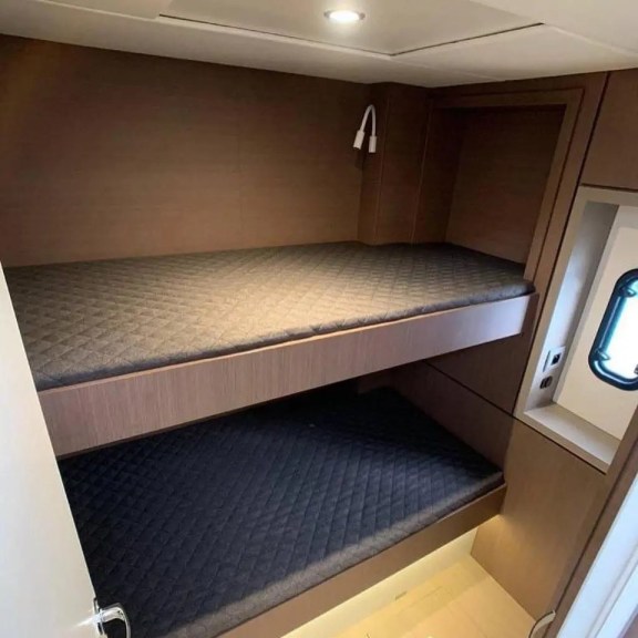 Image of Standra yacht #12