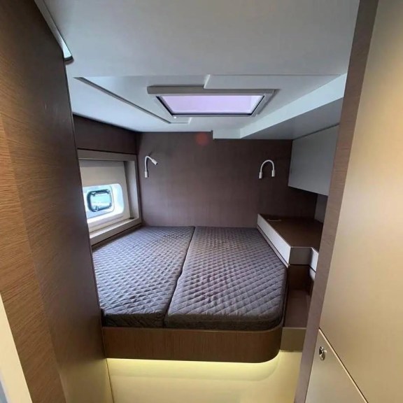 Image of Standra yacht #13