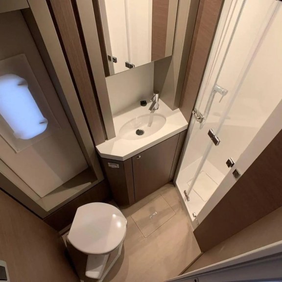 Image of Standra yacht #14