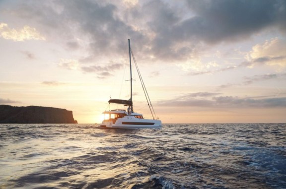 Image of Rafaela yacht #4