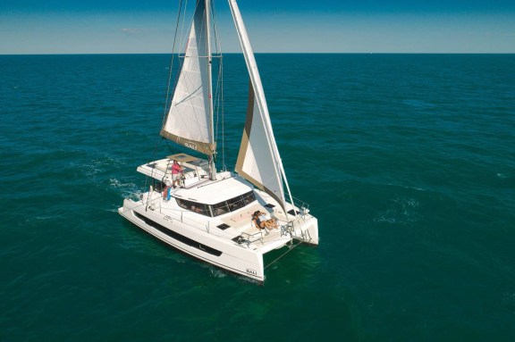 Image of Rafaela yacht #5