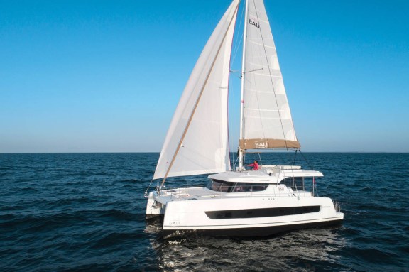 Image of Rafaela yacht #3