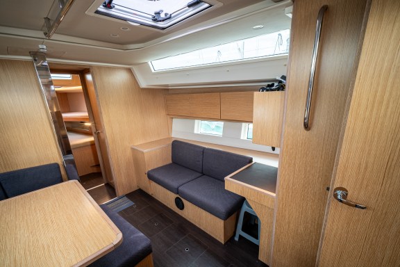 Image of Silver III yacht #7