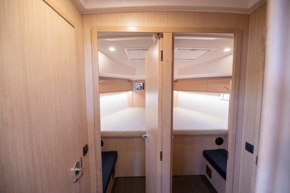 Image of Blue-D yacht #11