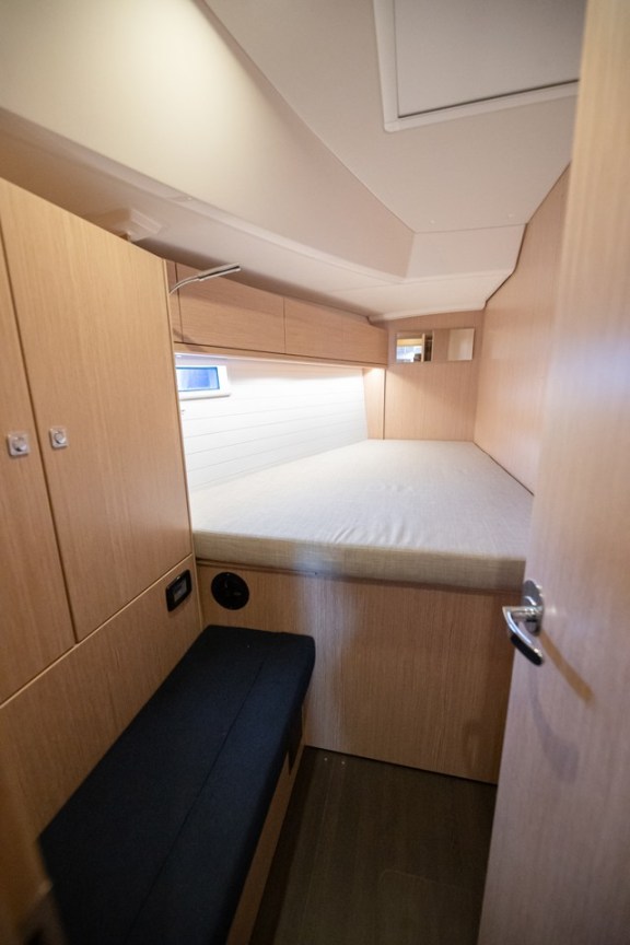 Image of Blue-D yacht #12