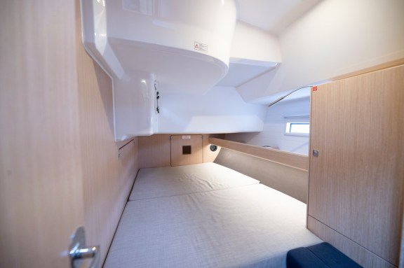 Image of Blue-D yacht #10