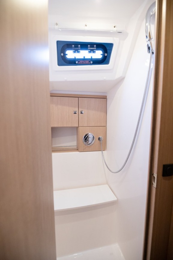 Image of Blue-D yacht #14