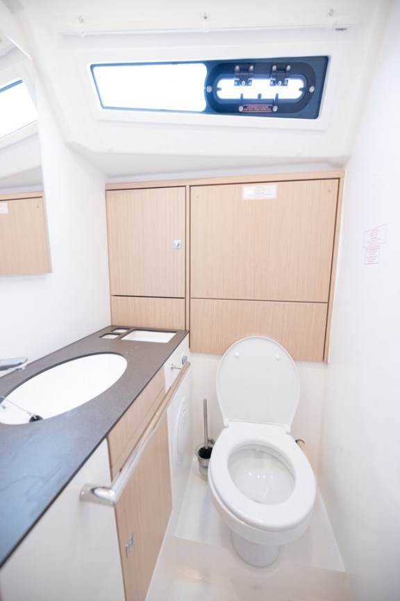 Image of Blue-D yacht #13