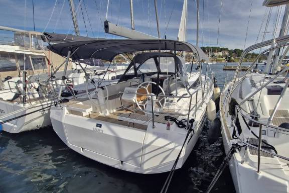 Image of William yacht #4