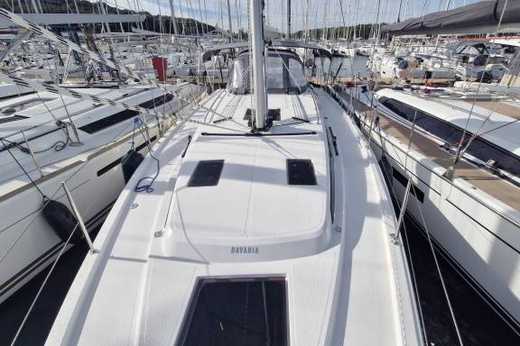 Image of William yacht #5