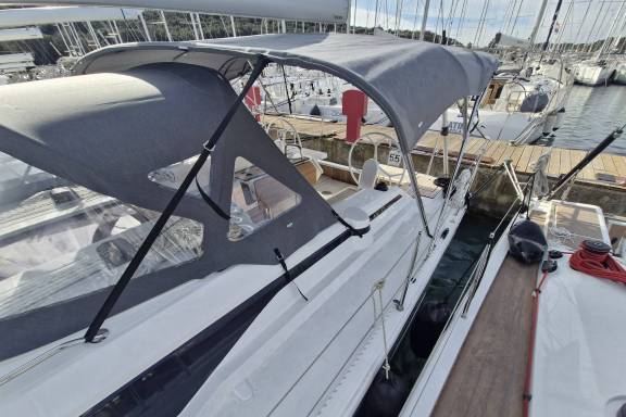 Image of William yacht #6