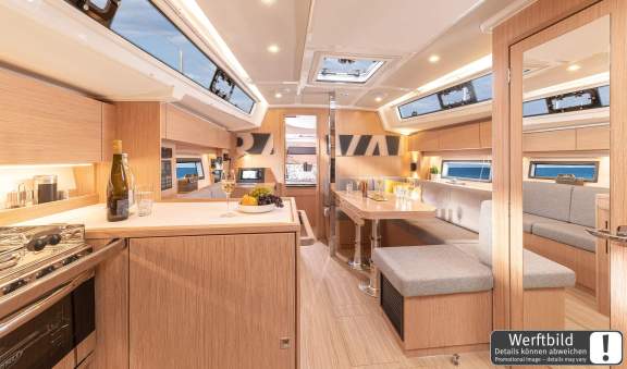 Image of William yacht #8