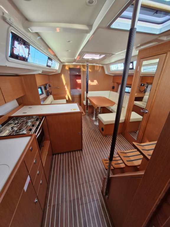 Image of William yacht #7