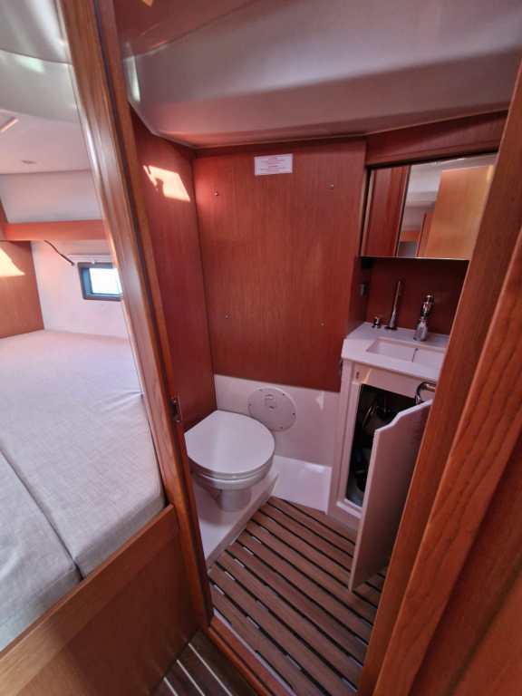 Image of William yacht #14