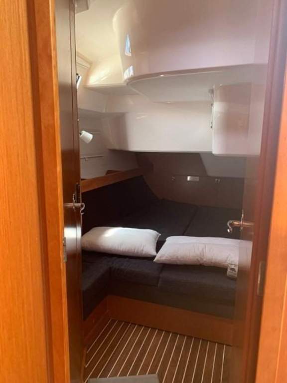 Image of Top Sea yacht #9