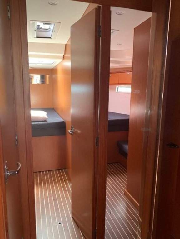 Image of Top Sea yacht #8