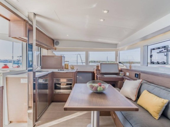 Image of Mary Grace yacht #9