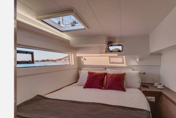 Image of Mary Grace yacht #10