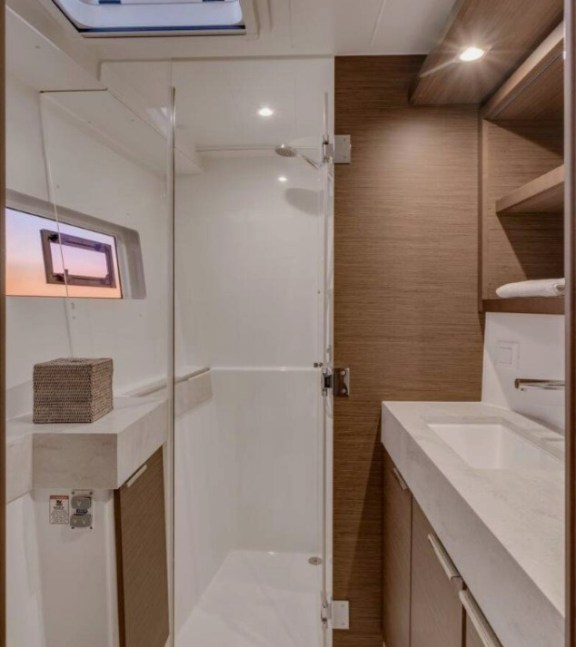 Image of Mary Grace yacht #11