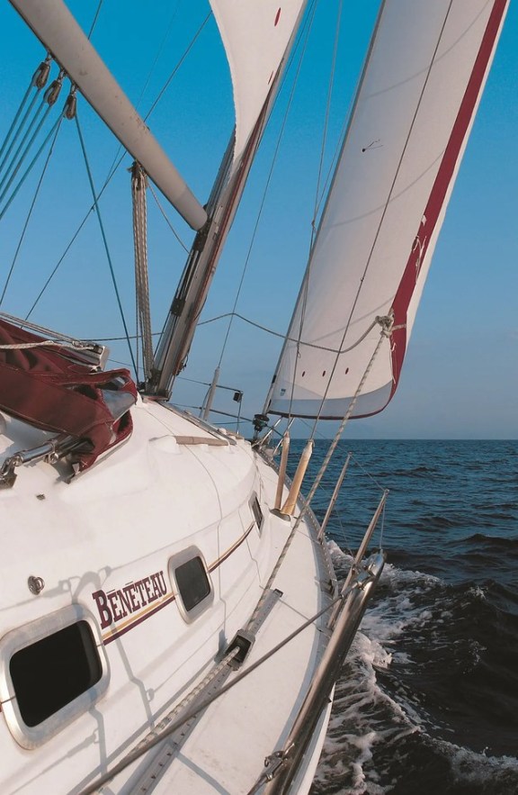 Image of Ouranos yacht #5