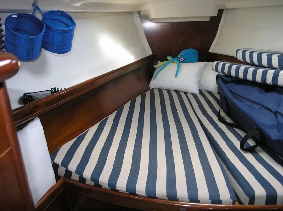 Image of Ouranos yacht #8